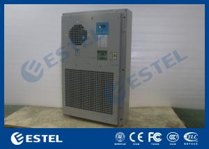 Wholesale 1900W Electrical Enclosure Heat Exchanger , Air Cooled Heat Exchanger Energy Saving from china suppliers