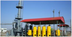 Wholesale 99.9999% Biogas To Hydrogen Biogas Upgrading System Eco Friendly from china suppliers