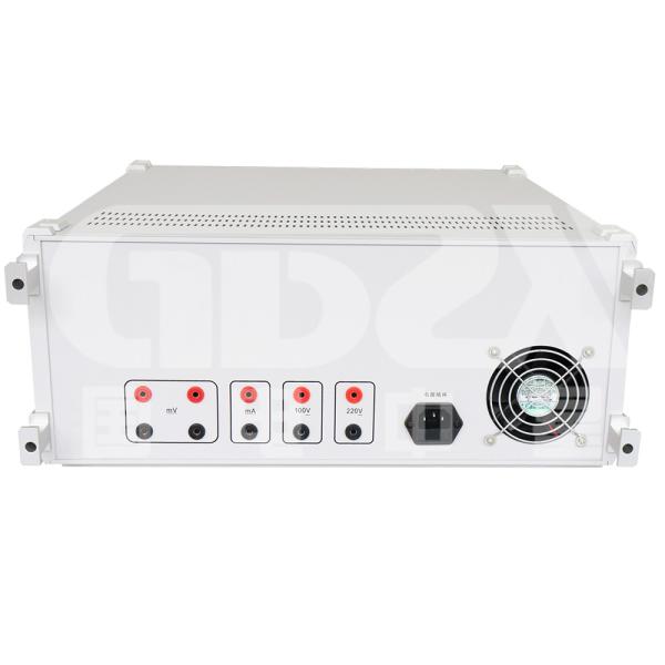 ZX3030E 600V Anti Interference Multifunction Measuring Instrument