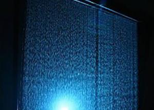 Wholesale Computer Controlled Digital Water Curtain Fountain With Lights Modern Design from china suppliers