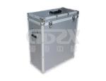 Three Phase Power Source Portable AC Reference Standard Meter Stable Output