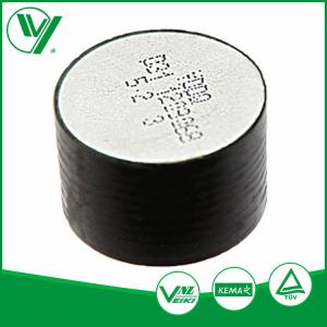 Wholesale High Through Flow Voltage Dependent Resistors Metal Oxide Varistor Disc D52 from china suppliers