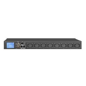 Wholesale Universal Easy Installation PDU Power Distribution Unit Socket System With Multi Fuction from china suppliers