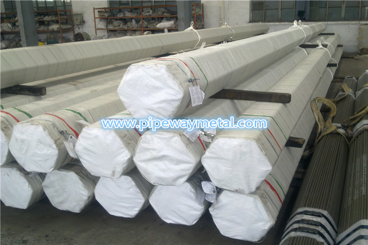 ASTM A106 GrB Seamless Carbon Line Pipe