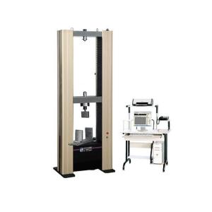 Wholesale Computer Controlled Ceramic Tile Rupture Bursting Strength Tester 20KN from china suppliers