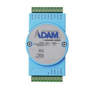 Wholesale 5%RH 70 °C Relay Output Delta Analog Input Module from china suppliers