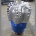 PDC Button Bit 9 Inch 7 Blades API Rock Bit Of Diamond Drilling tool