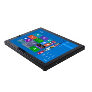 Wholesale VGA DVI 15'' 1024x768 Open Frame Touch Monitor 1000nits from china suppliers