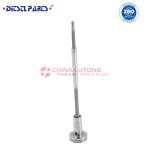 Common Rail injector control valve F00ZC01353