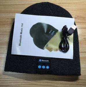 Wholesale Knitted Custom Winter Beanie Hats/cap from china suppliers