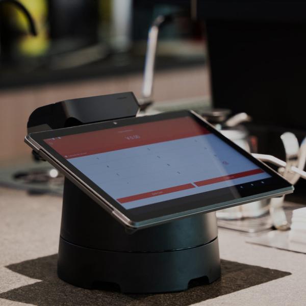 Quality Sunmi V3 Mix Android 13 Sunmi POS Machine Mobile With Built In Printer for sale
