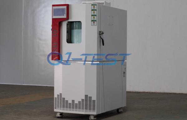 Simulation Environment Alternate Temperature Humidity Test Chamber for Quality