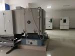 3 Phase Electrodynamic Vibration Shaker For Electric Components Testing