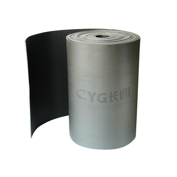 XPE Shock Absorption Closed Cell Flotation Foam Odorless / Non - Polluting