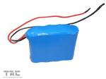 18650 Rechargeable 12V 1.5Ah LiFePO4 Battery Pack Replace Sealed Acid battery