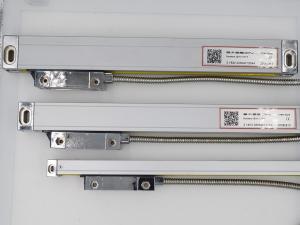 Wholesale 5um 1um Digital Linear Scale DRO Systems For Milling Machine from china suppliers