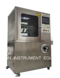 Wholesale ASTM D2303 Plastic Tracking Index Tester And Errosion Index Apparatus from china suppliers