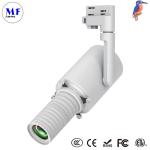 LED Shapeable Spot Track lights Projection light Adjustable shaping Zoom