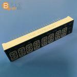Ultra White Custom 8digit 14 Segment Led Display