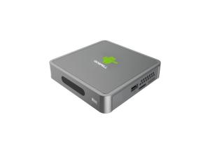 High Definition IPTV Set Top Box DVB-OTT Android Dual Core Android TV Box