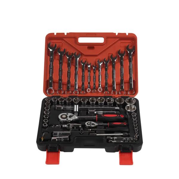 Quality Customized Insulated Electrician Tool Set ABS Car Outer Box Color for sale