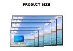 311D2 Chip Built-in Android Optional OPS Windows PC OCR Whiteboard Software Free