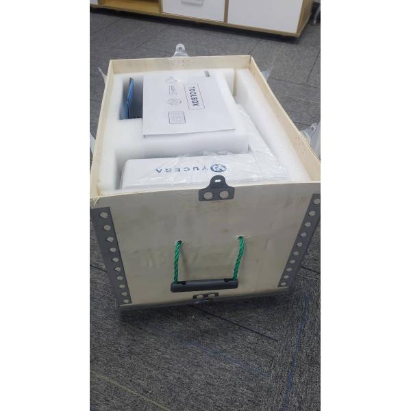 24VDC Dental Lab 3D Scanner 1.3 Million Pixels Camera Resolution STL File Output