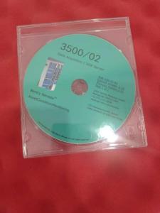 3500 02 Bently Nevada Parts Operator Display Software With Related License