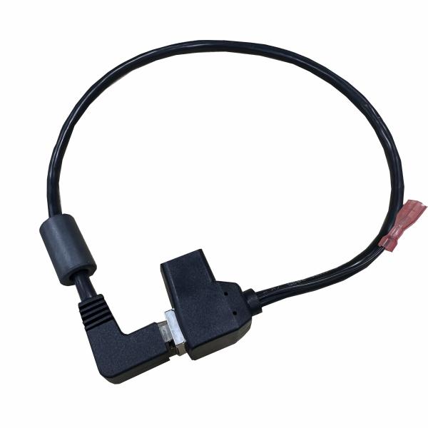 Quality RJ45 Network Communication Cable Assembly For Computer Set Top Box Socket 082 for sale
