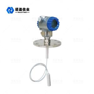 Wholesale No Moving Parts Radio Frequency Capacitance Level Meter Line Type from china suppliers