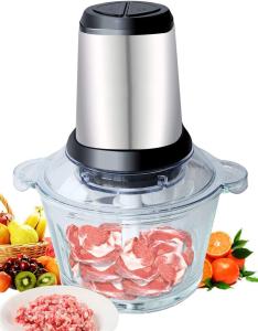 China Multifunction Food Processor Meat Grinder Home Food Chopper 350W on sale