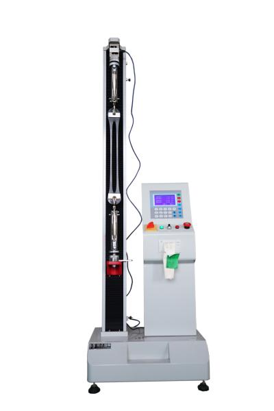 Quality Servo Motor Electronic Tensile Test Equipment Computerized Universal Testing Machine for sale