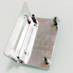 44Pin / 40Pin IDE to Compact Flash CF Adapter Converter Back Panel Interface