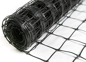 Wholesale 3/4'' Mesh Size Insect Mesh Netting Anti Bird Net Tough Deer Fence 2 Meter Width from china suppliers