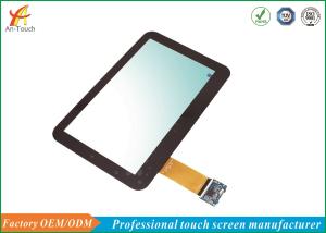 Wholesale Single Line Capacitive Touch Panel , POS 11.6 Inch Touch Screen 10 Point from china suppliers