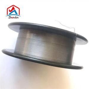 Wholesale High Purity 99.95% Tungsten Wire for Lighting Applications from china suppliers