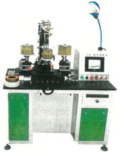 Wholesale CNC CT Instrument Winding Machine And CNC PT Instrument Winding Machine For 24KV Indoor Transfomers CT PT from china suppliers