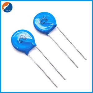 Wholesale 14D201K 14D391K 14D471K Zinc Oxide Varistor from china suppliers