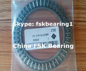 Wholesale AXK5578 Thrust Needle Bearing Axial Cage and Roller Steel Cage Open End 55mm ID 78mm OD 3mm Width from china suppliers