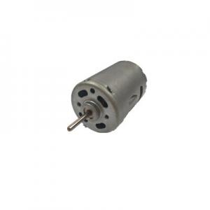 China High Speed Carbon Brush 12V PMDC Motor RS 385 For Toys And Cars And Electric Toys on sale