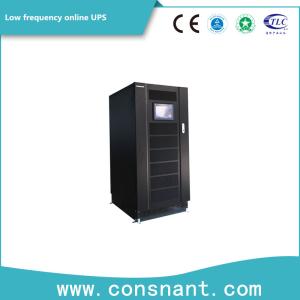 Wholesale 10-100KVA Three phase low frequency online UPS CNG310 from china suppliers