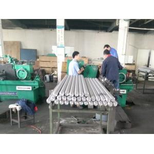 Wholesale Hydraulic Cylinder Induction Hardened Bar With CK45 , Professional from china suppliers