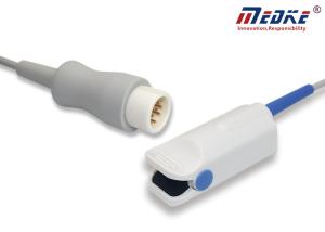 Wholesale 12pin Reusable Spo2 Sensor from china suppliers