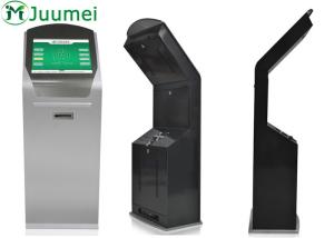 Wholesale Bank Hospital AUTO Queue Management System Queue System Ticket Dispenser from china suppliers