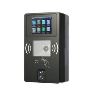 Wholesale BR1200 BLUETOOTH READER QR CODE scan access control system ZKTECO from china suppliers