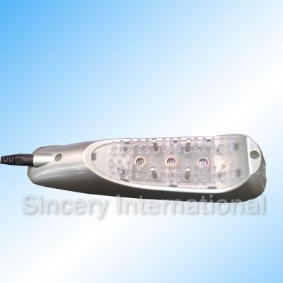 Quality Low Level Hair Loss Laser Comb With Microcurrent Therapy for sale