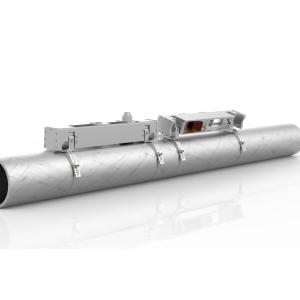 Wholesale Handheld Clamp On Ultrasonic Flow Meter from china suppliers