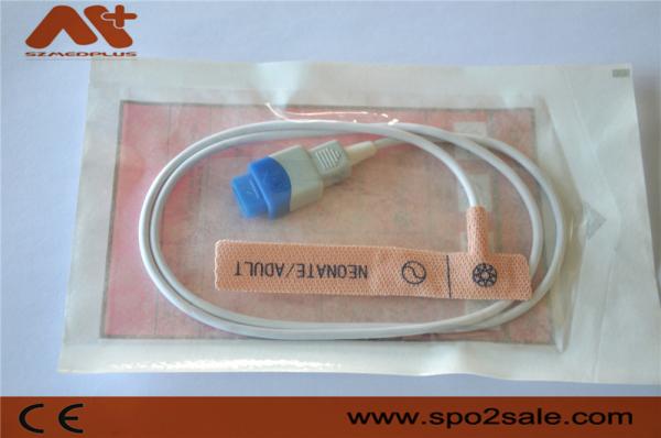 Quality CFS Datex Ohmeda Spo2 Sensor TS-AF-25 Neonatal Adult Spo2 Sensor for sale