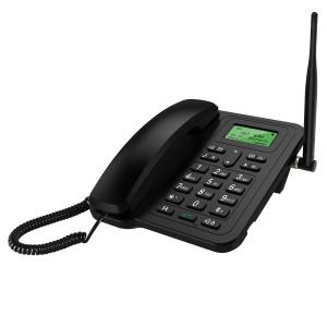 Wholesale 2G Phone Book Dual SIM GSM Desktop Phone Backup Battery from china suppliers
