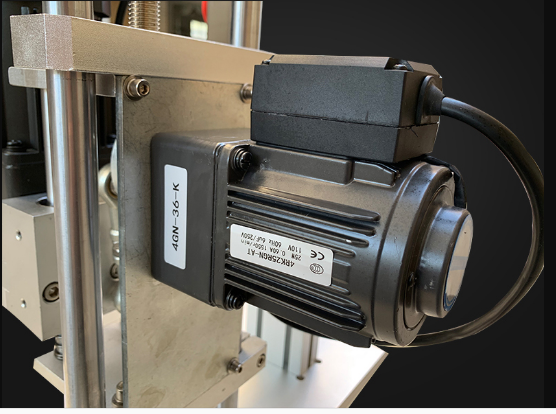 DDX-450 semi automatic bottle capping machine For Glass Bottle Plastic Bottle